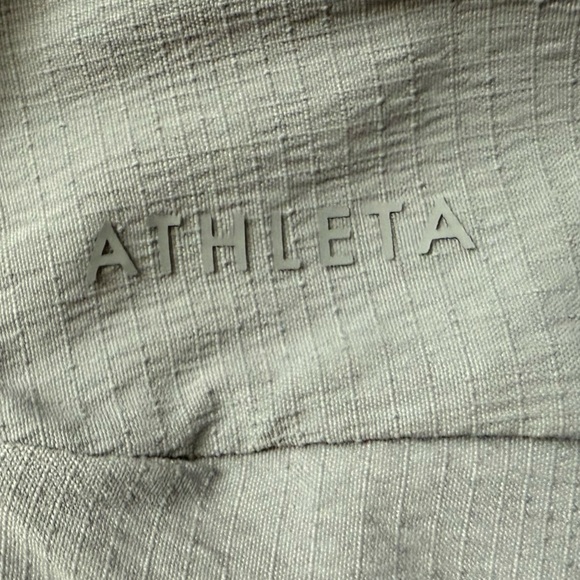 Athleta women’s‎ jogger pants size 8 grey - Picture 9 of 11